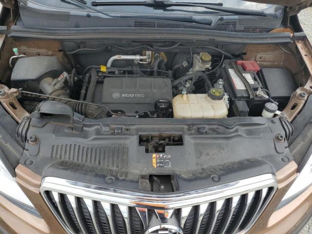 2016 BUICK ENCORE - KL4CJASB7GB626166