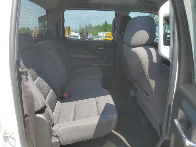 2017 GMC Sierra K2500 Sle VIN: 1GT12SEG8HF194169 Lot: 61449504