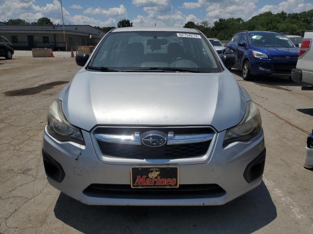 2013 Subaru Impreza VIN: JF1GJAA63DH033642 Lot: 62754214