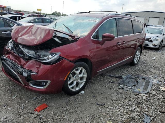 2018 CHRYSLER PACIFICA T - 2C4RC1BG0JR102257