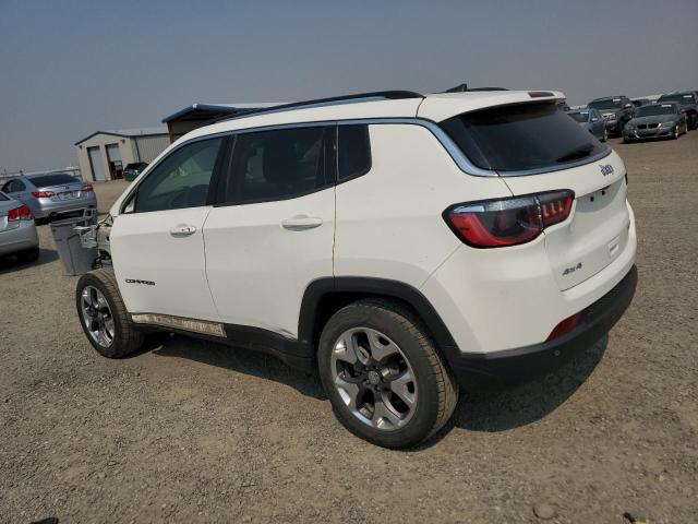 2021 JEEP COMPASS LI - 3C4NJDCB2MT528557