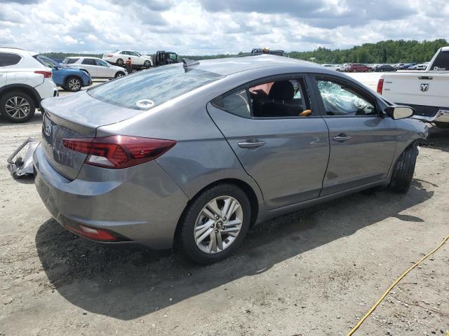 2019 HYUNDAI ELANTRA SE - 5NPD84LFXKH414197