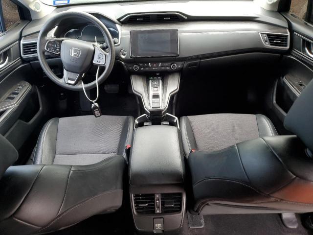 2018 HONDA CLARITY JHMZC5F15JC008427