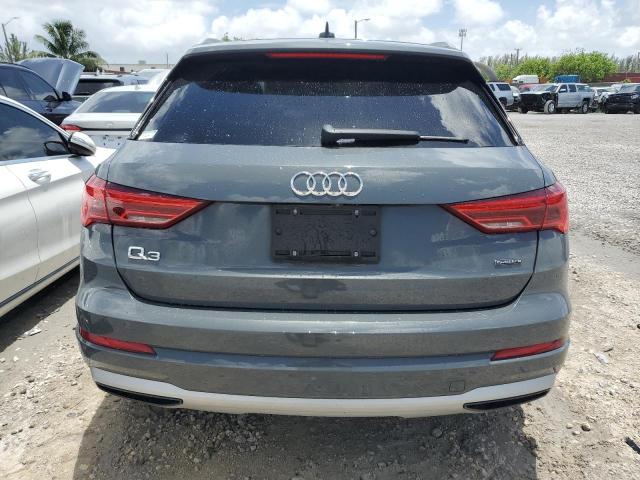 WA1AECF34L1026862 Audi Q3 PREMIUM 6