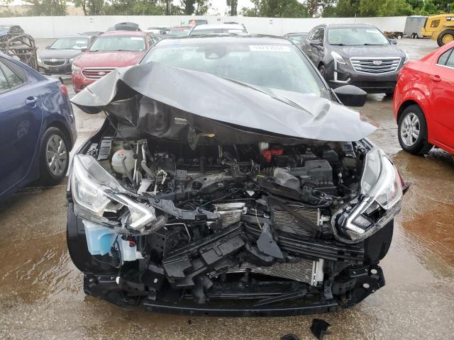 2021 NISSAN VERSA S - 3N1CN8DV6ML814832