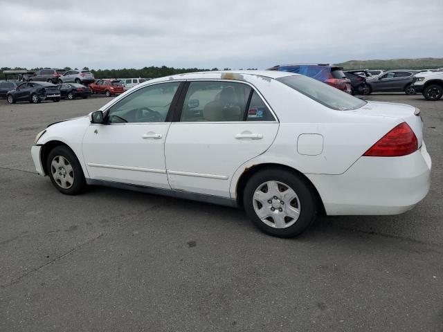 1HGCM56427A095028 2007 Honda Accord Lx