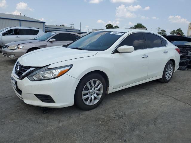 2017 NISSAN ALTIMA 2.5 - 1N4AL3AP8HN341904