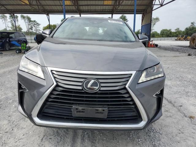 2016 LEXUS RX 350 BAS - 2T2BZMCA7GC002446