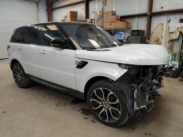 VIN SALWG2RV5KA847621 2019 Land Rover Range Rover, SE no.4