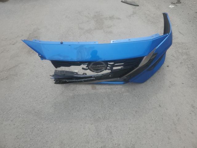 2020 NISSAN SENTRA SR - 3N1AB8DV2LY270296