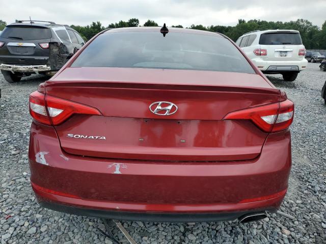 2016 HYUNDAI SONATA SE - 5NPE24AFXGH404480