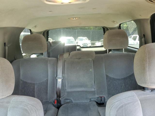 2004 Chevrolet Tahoe K1500 VIN: 1GNEK13V84J287558 Lot: 60962714