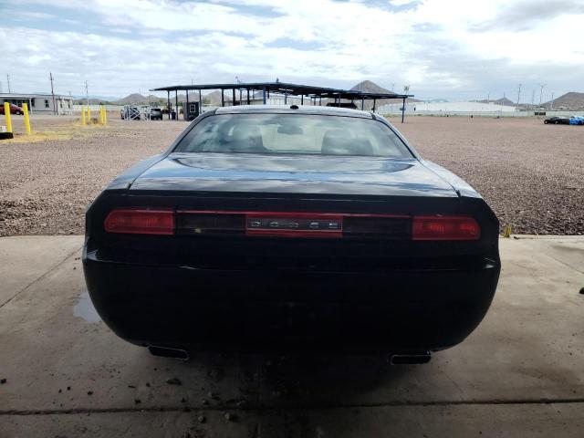 2012 Dodge Challenger Sxt VIN: 2C3CDYAG2CH294176 Lot: 61278174