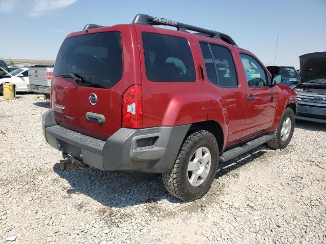 2006 Nissan Xterra Off Road VIN: 5N1AN08W66C544262 Lot: 61961624
