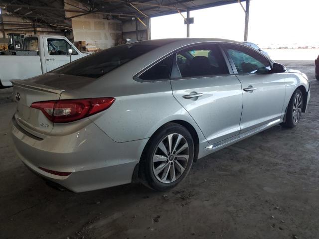 2015 HYUNDAI SONATA SPO - 5NPE34AF0FH259848