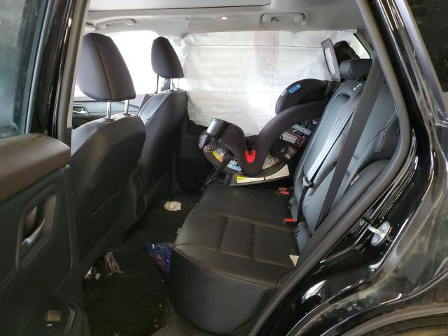 2022 NISSAN ROGUE SV - 5N1BT3BBXNC720293