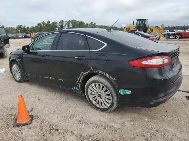 2016 FORD FUSION SE - 3FA6P0PU1GR229804