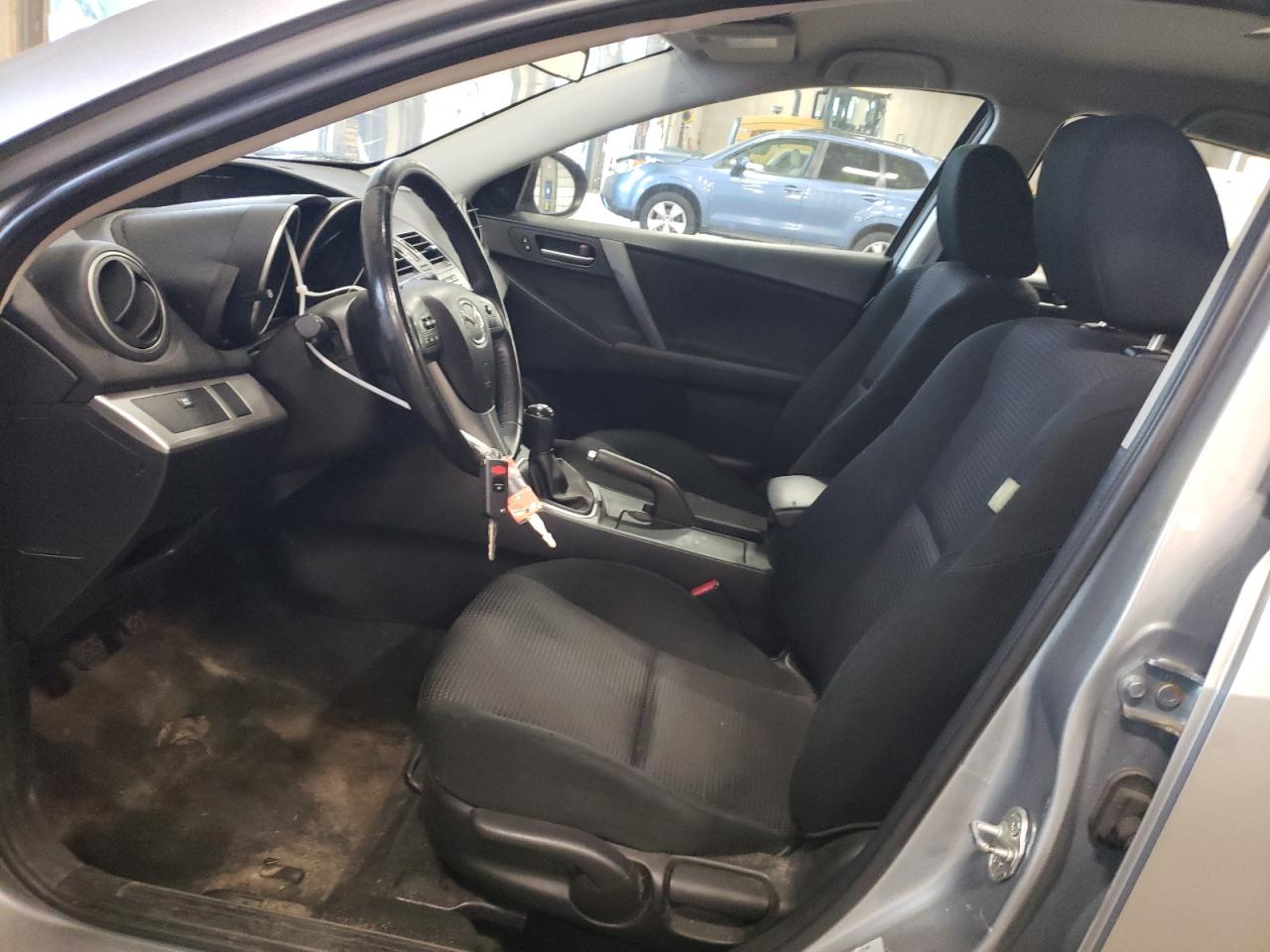 JM1BL1L74C1652052 2012 Mazda 3 I