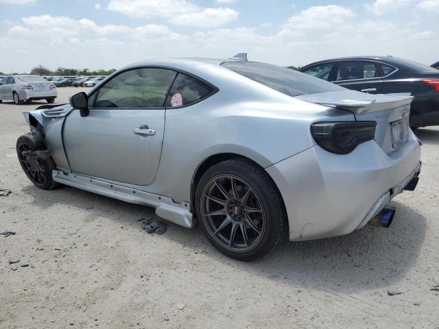 2016 Subaru Brz 2.0 Limited VIN: JF1ZCAC14G9601075 Lot: 61508054