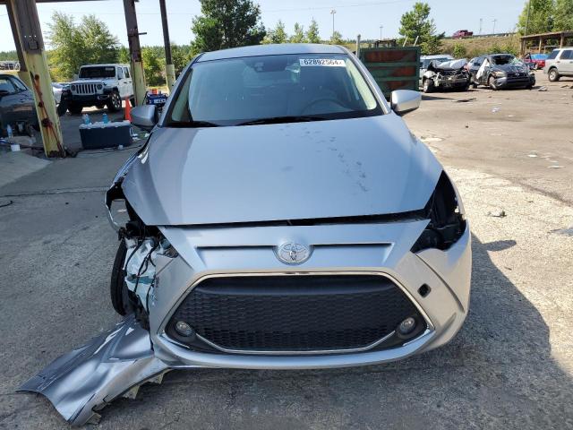 2020 TOYOTA YARIS LE 3MYDLBJV1LY705786