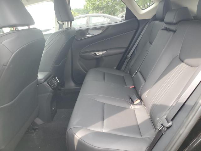 2025 LEXUS NX 350 PRE 2T2GGCEZ1SC063857