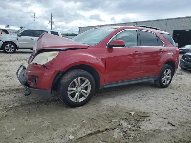 2013 Chevrolet Equinox Lt VIN: 1GNALPEK0DZ101627 Lot: 62206094