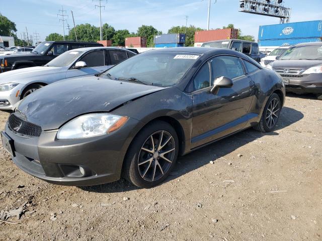 2011 MITSUBISHI ECLIPSE GS SPORT 2011