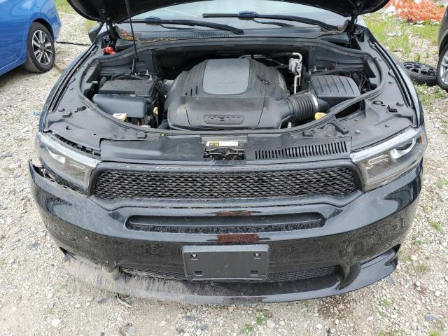 2018 DODGE DURANGO R/ - 1C4SDJCT6JC283268