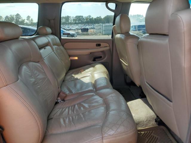 2002 Chevrolet Suburban K1500 VIN: 3GNFK16Z82G147141 Lot: 62012404