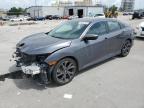 2020 HONDA CIVIC SPOR - 2HGFC2F87LH553403
