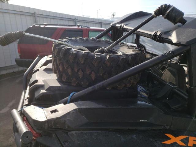 2024 POLARIS RZR XP 100 - 3NSNEF994RF298853