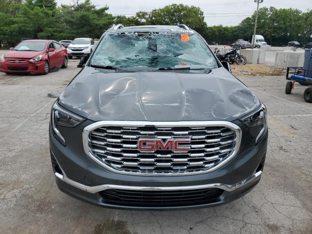 2020 GMC TERRAIN DE - 3GKALSEX3LL191308