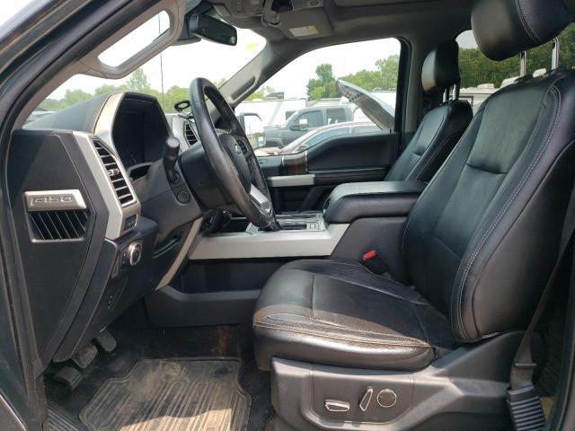 2015 FORD F-150 1FTFW1EG9FFC07562