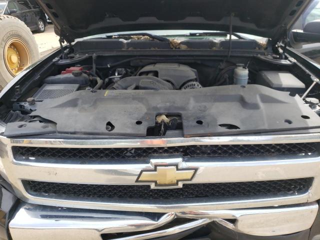 2010 Chevrolet Silverado K1500 Lt VIN: 3GCRKSE33AG232430 Lot: 60233244