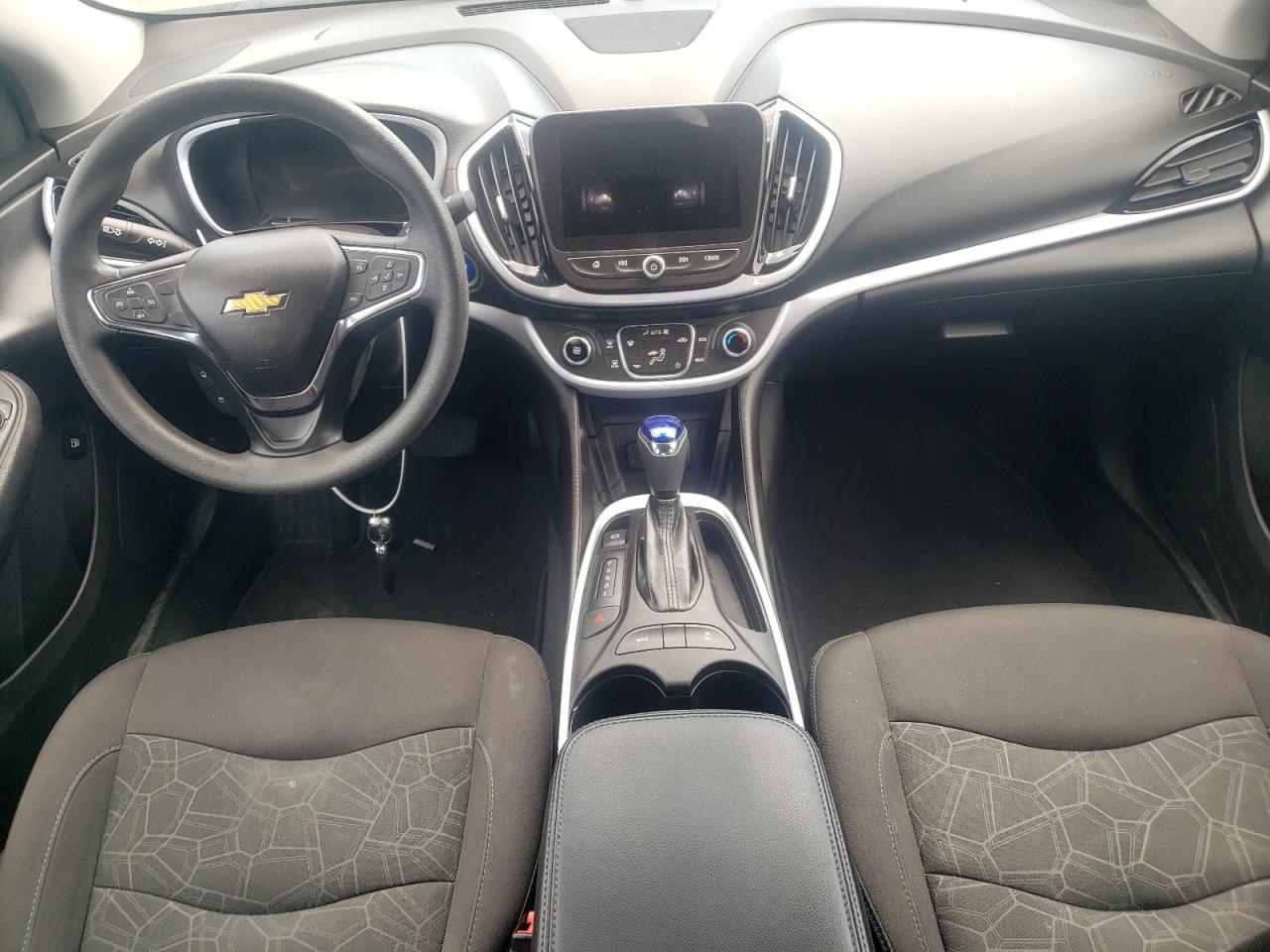 1G1RC6S56JU153978 2018 Chevrolet Volt Lt