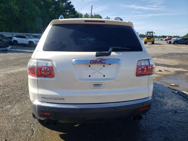 2011 GMC Acadia Slt-1 VIN: 1GKKRRED3BJ370102 Lot: 62249854