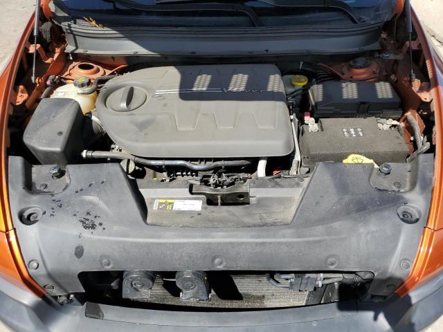 2015 JEEP CHEROKEE T - 1C4PJMBS8FW576913