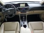 HONDA ACCORD EXL снимка