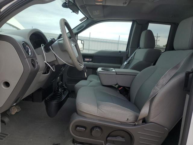 2007 Ford F150 VIN: 1FTPX14V37KD53613 Lot: 61459604