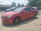2017 HYUNDAI SONATA SE - 5NPE24AF8HH518446