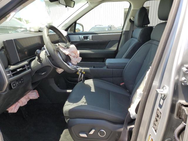 2024 HYUNDAI SANTA FE X - 5NMP3DGL7RH048332