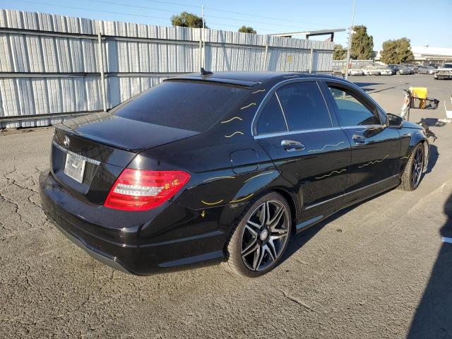 VIN WDDGF4HB3DR254397 2013 Mercedes-Benz C-Class, 250 no.3