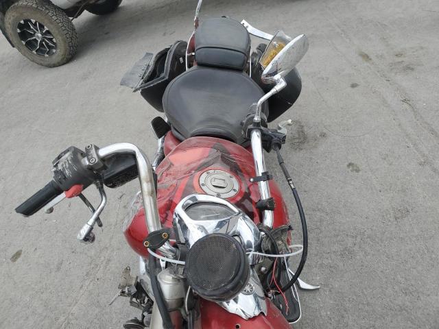 2008 YAMAHA XVS1300 A JYAVP24E18A006183