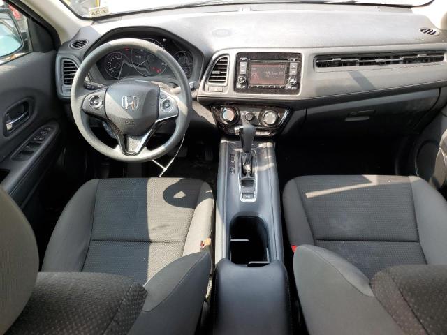 2020 HONDA HR-V LX - 3CZRU6H37LM712529