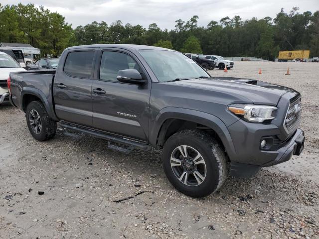 2017 TOYOTA TACOMA DOU - 5TFAZ5CN7HX042764