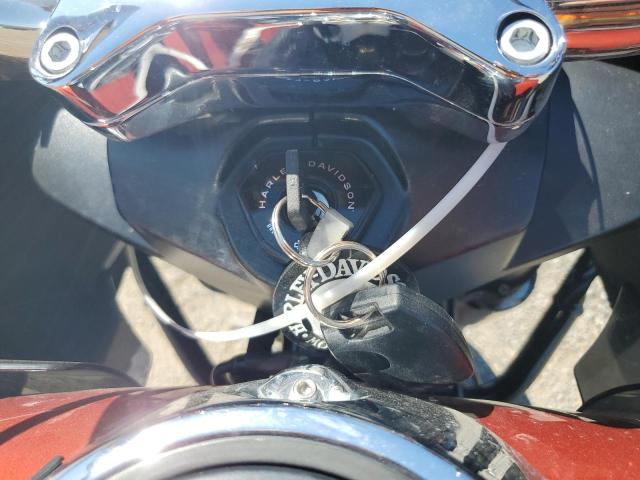 2024 HARLEY-DAVIDSON FLTRX 1HD1KH712RB611708