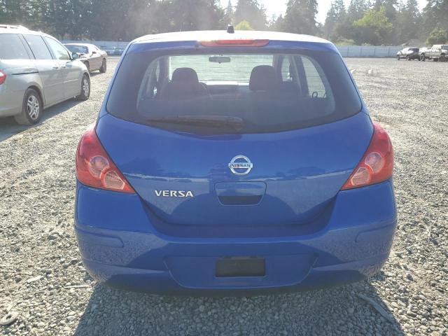 2010 Nissan Versa S VIN: 3N1BC1CP1AL434482 Lot: 63282234
