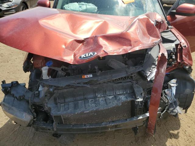 2021 KIA SOUL LX - KNDJ23AU9M7783009