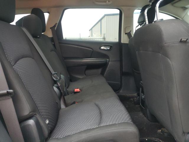 2019 Dodge Journey Se VIN: 3C4PDCBB5KT681345 Lot: 61419644