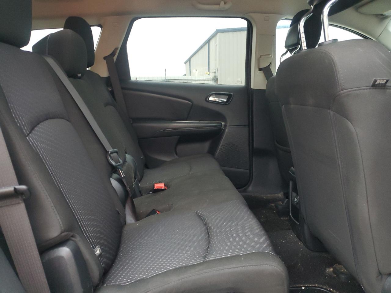 3C4PDCBB5KT681345 2019 Dodge Journey Se